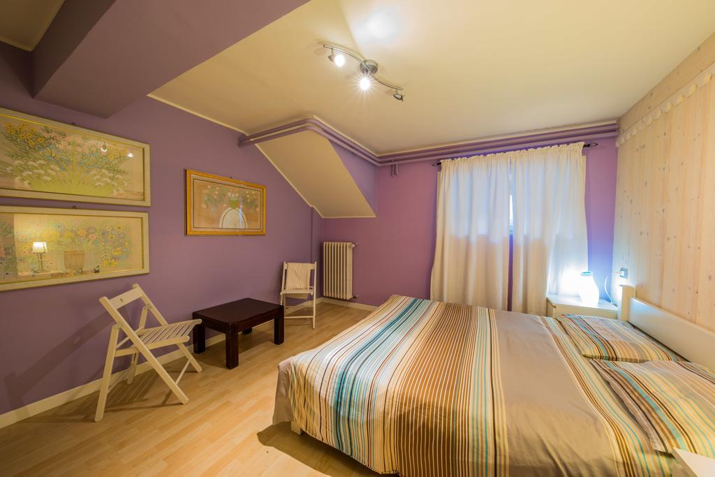 Edelweiss29 Apartment Aosta Exterior photo