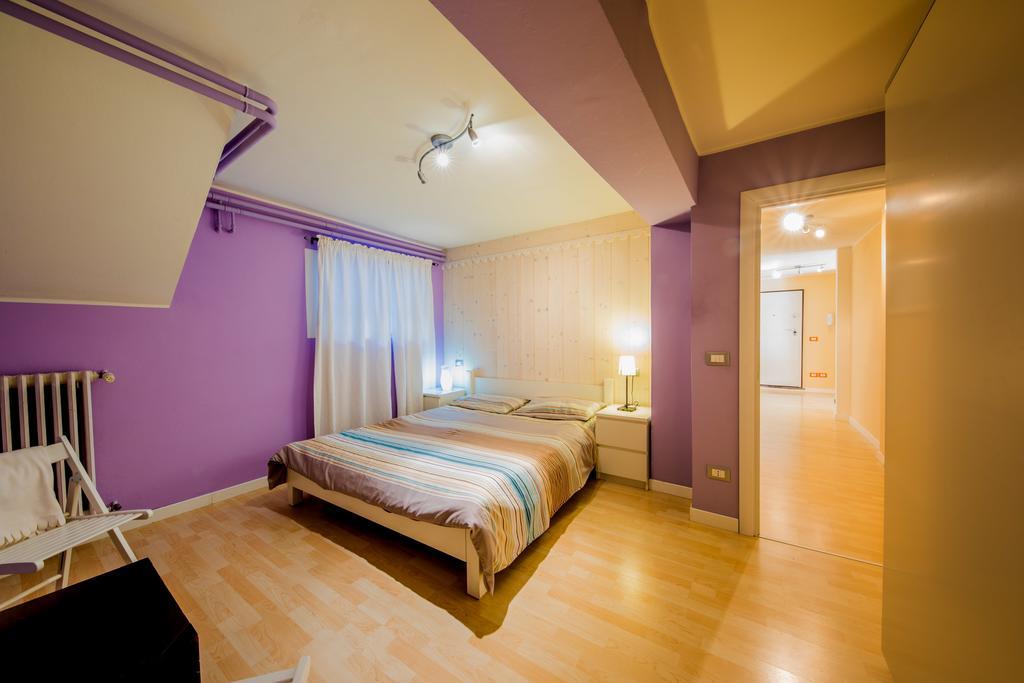 Edelweiss29 Apartment Aosta Exterior photo