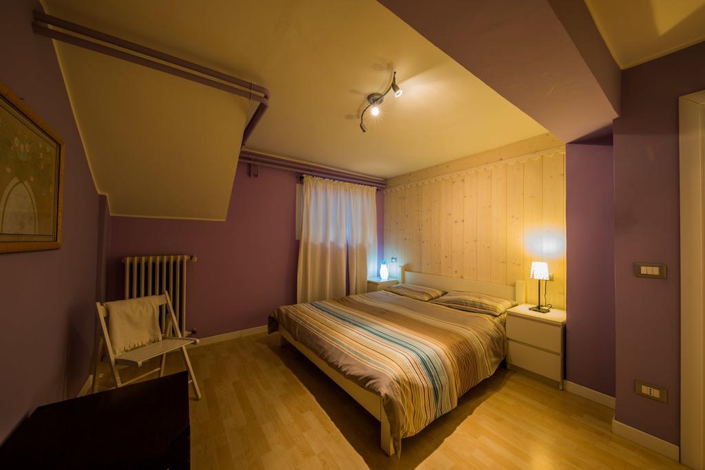 Edelweiss29 Apartment Aosta Exterior photo